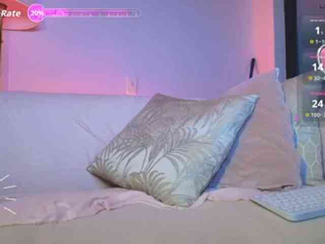 SallyeLeins webcam