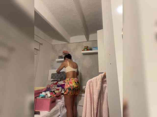 SallyeLeins Sex Cam Show