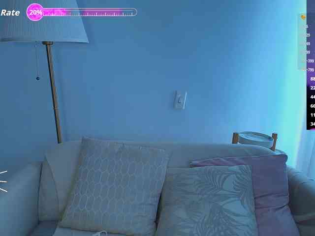 SallyeLeins webcam