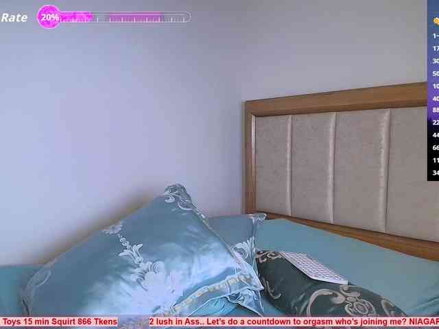 SallyeLeins webcam