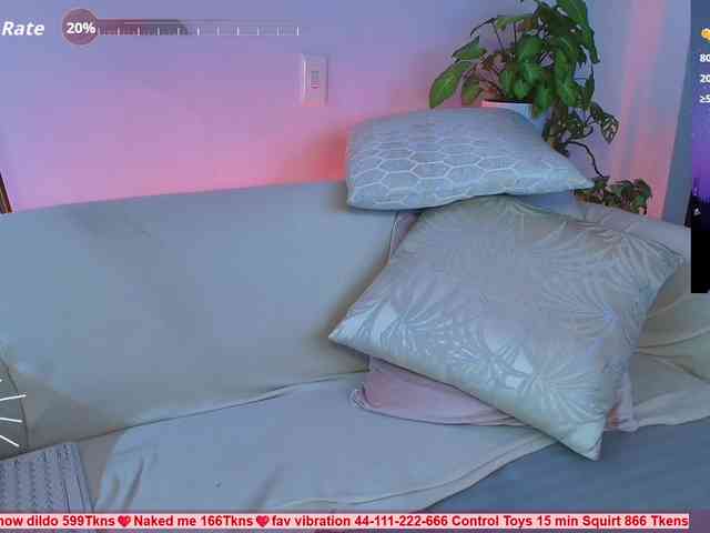 SallyeLeins webcam