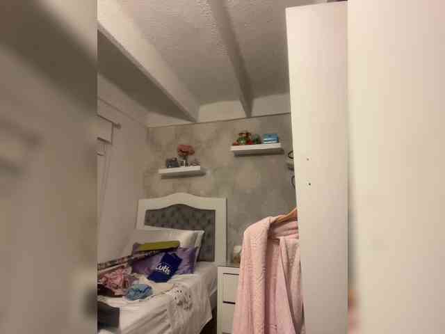 SallyeLeins Sex Cam Show