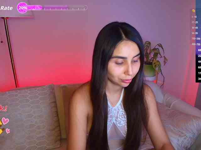 SallyeLeins webcam