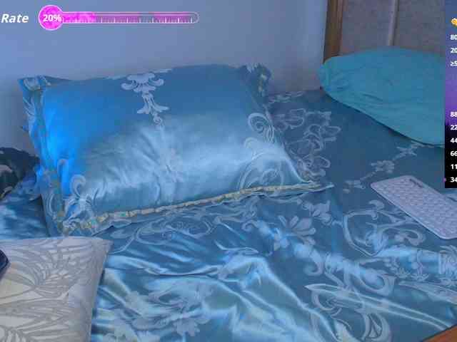 SallyeLeins webcam