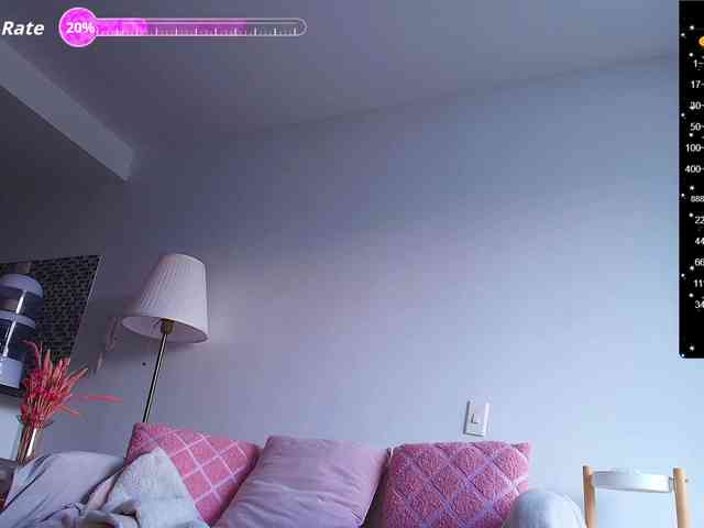 SallyeLeins webcam