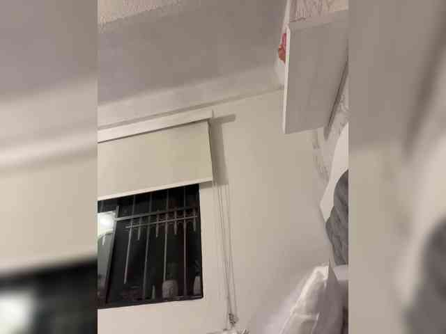 SallyeLeins Sex Cam Show