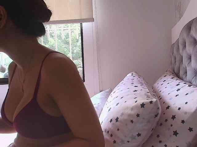 SallyeLeins webcam