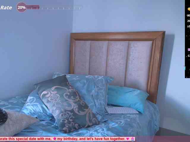 SallyeLeins webcam