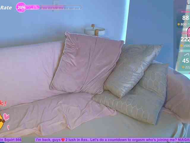 SallyeLeins webcam