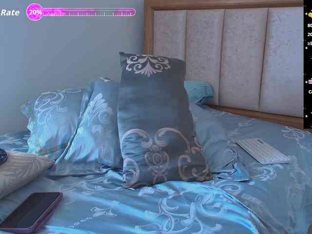 SallyeLeins webcam