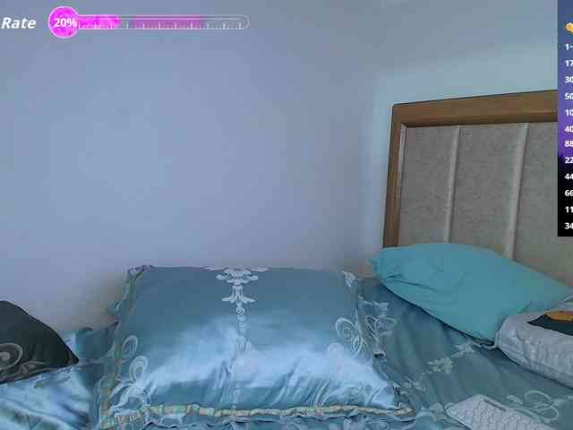 SallyeLeins webcam