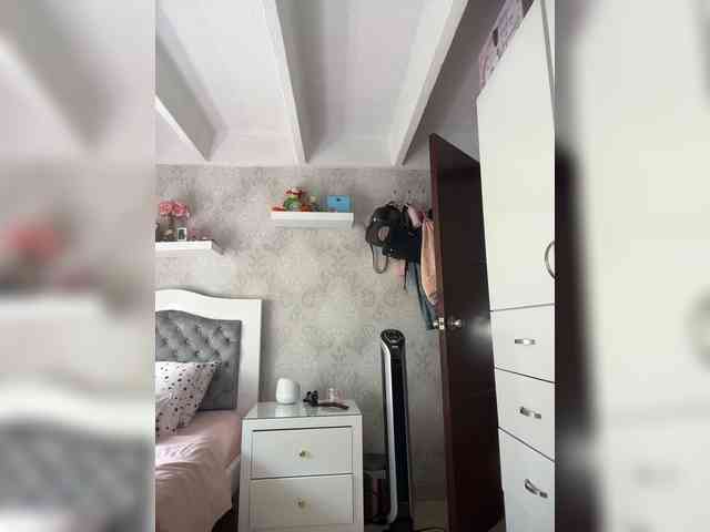 SallyeLeins webcam