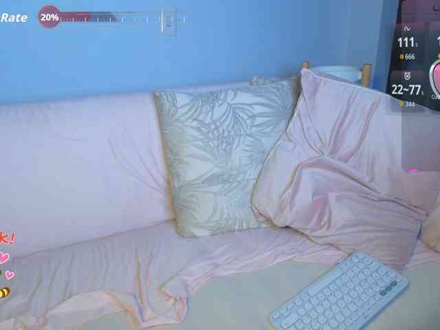SallyeLeins webcam