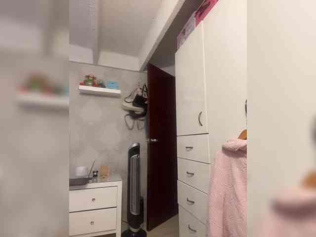 SallyeLeins Sex Cam Show