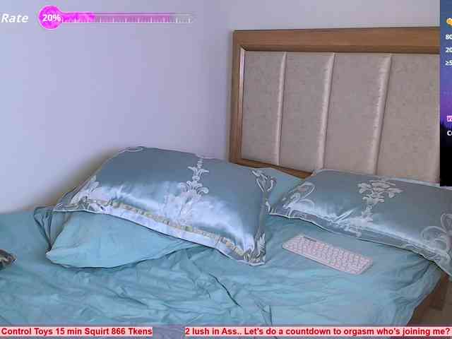SallyeLeins webcam
