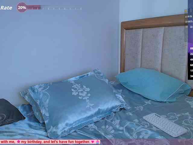 SallyeLeins webcam