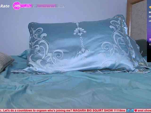 SallyeLeins webcam