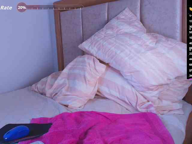 SallyeLeins webcam