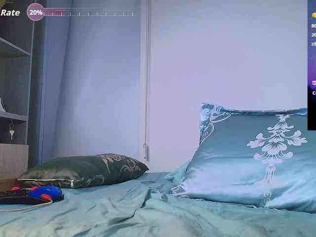 SallyeLeins webcam