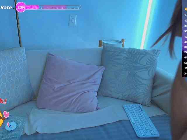 SallyeLeins webcam