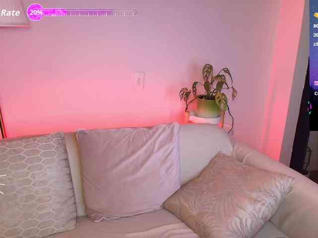 SallyeLeins webcam