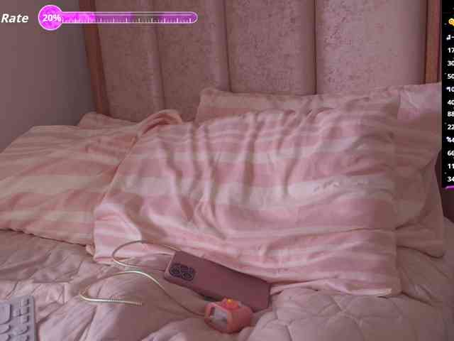 SallyeLeins webcam