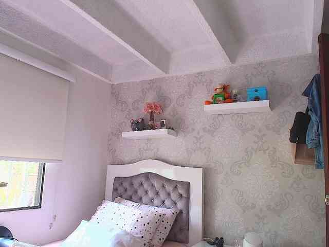 SallyeLeins webcam