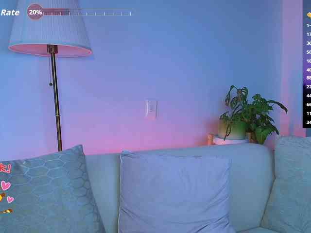 SallyeLeins webcam