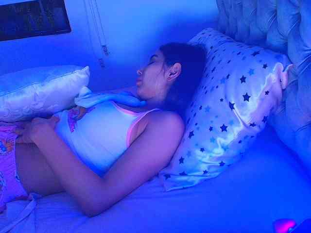 Modelo: SallyeLeins