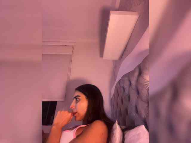 SallyeLeins webcam