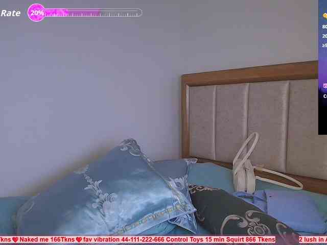 SallyeLeins webcam