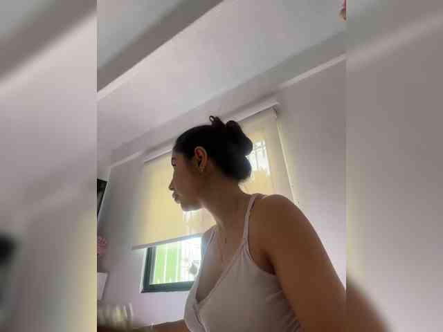 SallyeLeins Sex Cam Show
