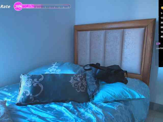 SallyeLeins webcam