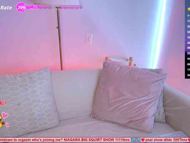 SallyeLeins webcam