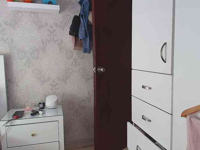SallyeLeins webcam