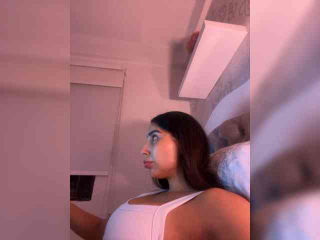 SallyeLeins webcam