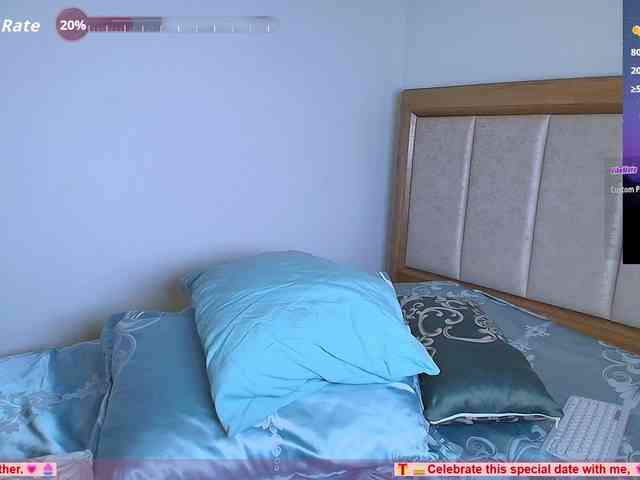 SallyeLeins webcam