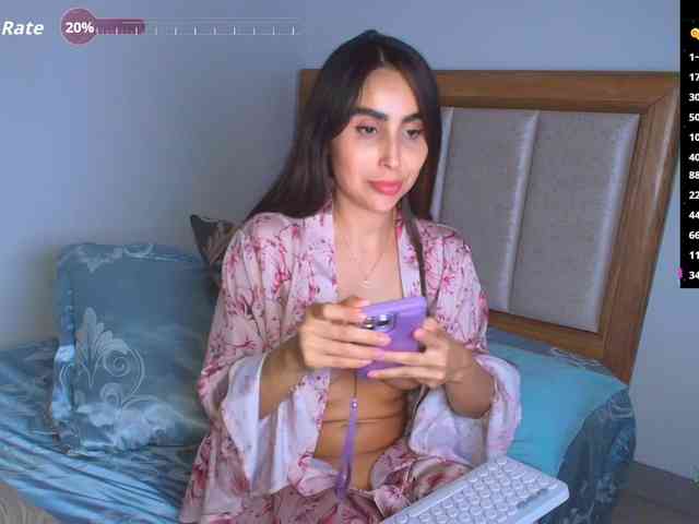 SallyeLeins Sex Cam Show