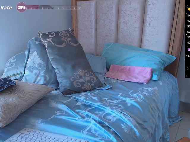 SallyeLeins webcam
