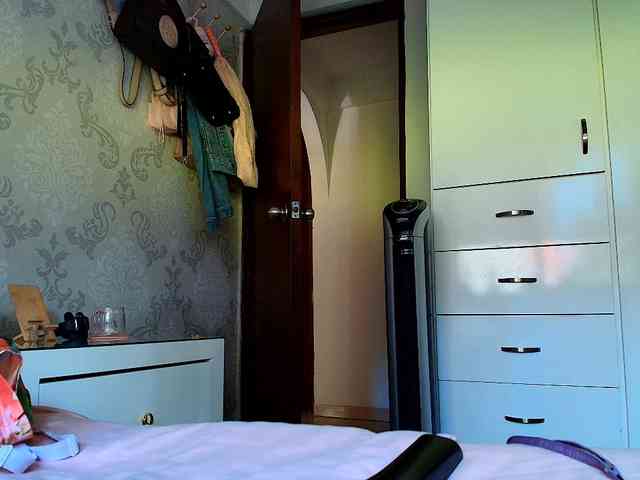 SallyeLeins webcam
