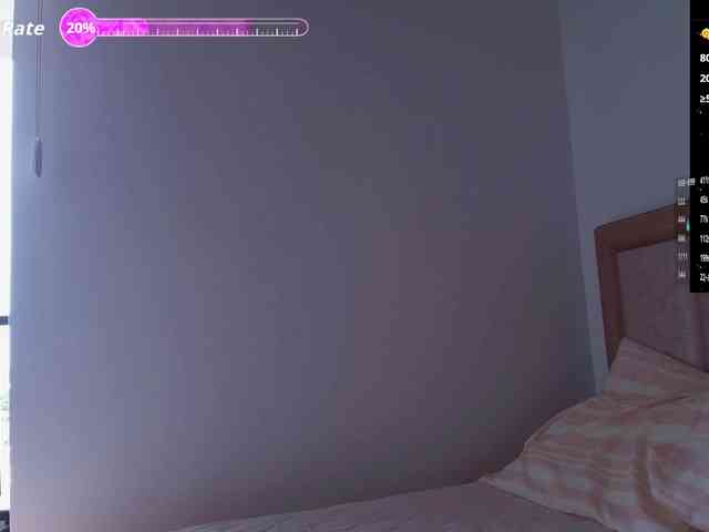 SallyeLeins webcam