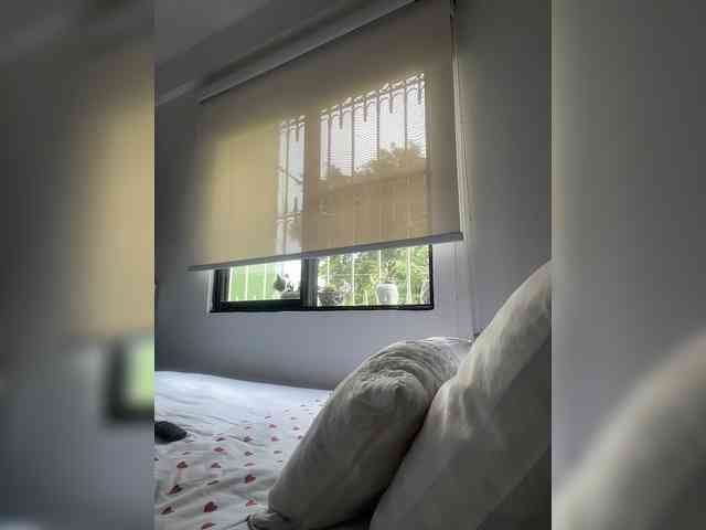 SallyeLeins webcam