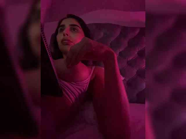 SallyeLeins Sex Cam Show