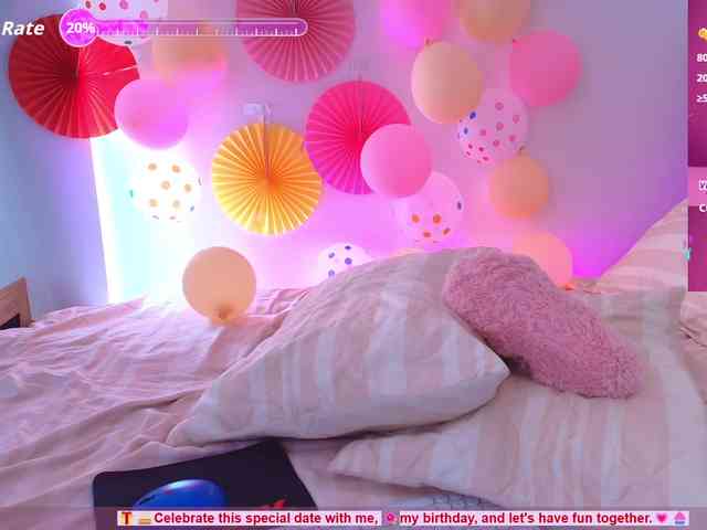 Modelo: SallyeLeins