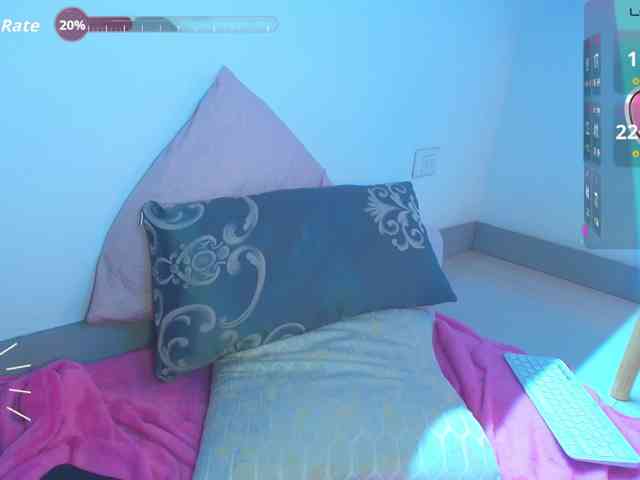 SallyeLeins webcam