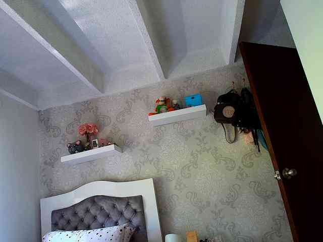 SallyeLeins webcam