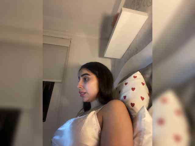 SallyeLeins Live Webcam on BongaCams