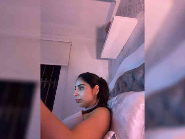 SallyeLeins Live Webcam on BongaCams