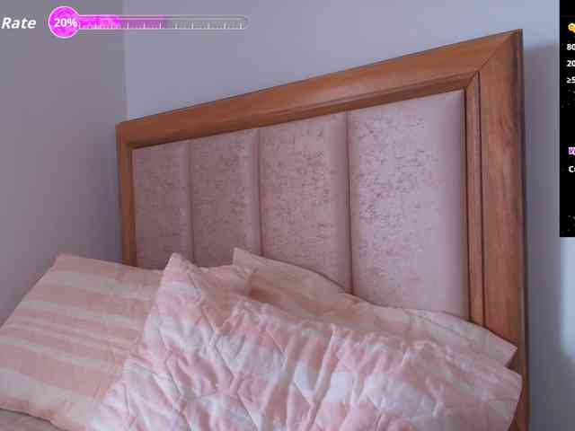 SallyeLeins webcam