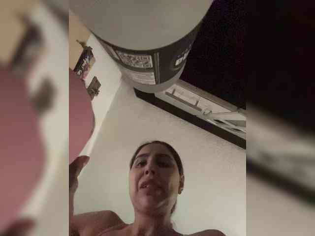 SallyeLeins Sex Cam Show